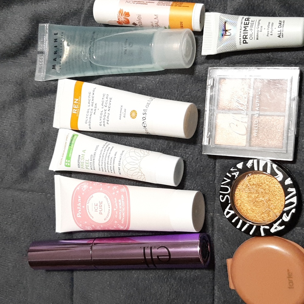 Ipsy makeup bundle - Picture 3 of 14
